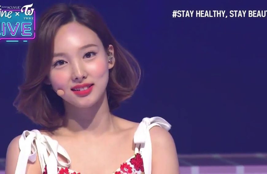 TWICE – OXYGEN Lyrics | Romanization & Meaning