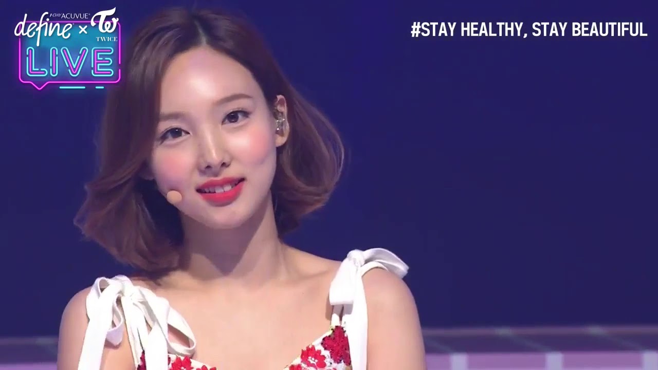 TWICE – OXYGEN Lyrics | Romanization & Meaning