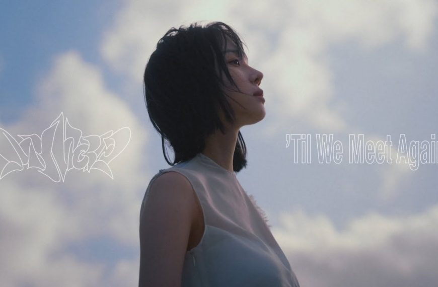 aespa – ‘Til We Meet Again Lyrics | Romanization & Meaning