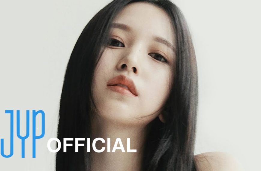 TWICE – Trouble Lyrics | Romanization & Meaning