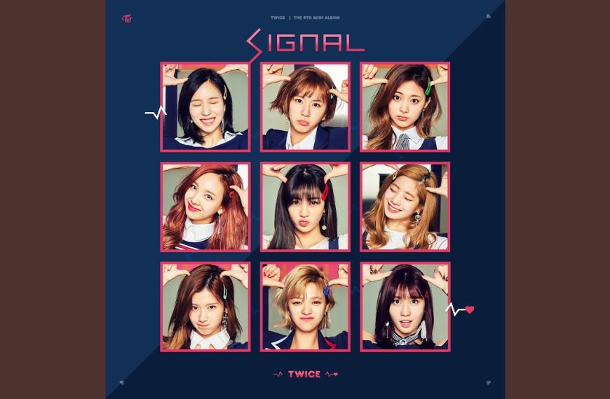 TWICE – Three Times a Day Lyrics | Romanization & Meaning