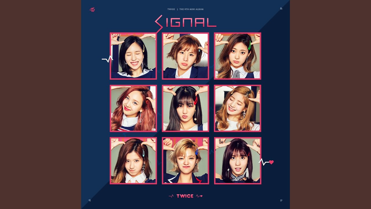 TWICE – Three Times a Day Lyrics | Romanized & Meaning