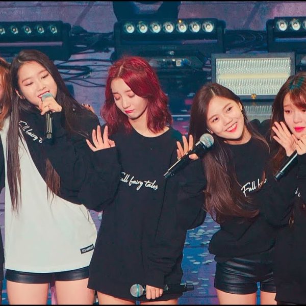 Oh My Girl – Illusion&hellip;