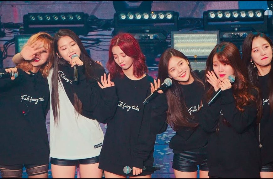 Oh My Girl – Illusion Lyrics | Romanization & Meaning