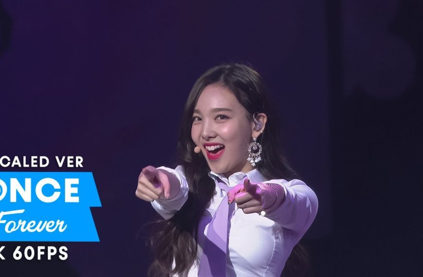 TWICE – Only You Lyrics | Romanization & Meaning