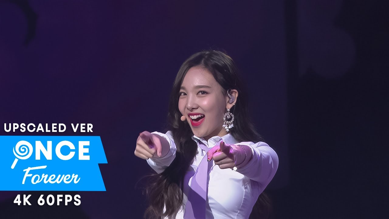 TWICE – Only You Lyrics | Romanized & Meaning