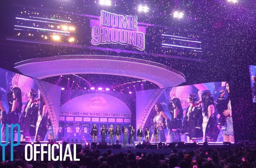 TWICE – Sweetest Obsession Lyrics | Romanization & Meaning