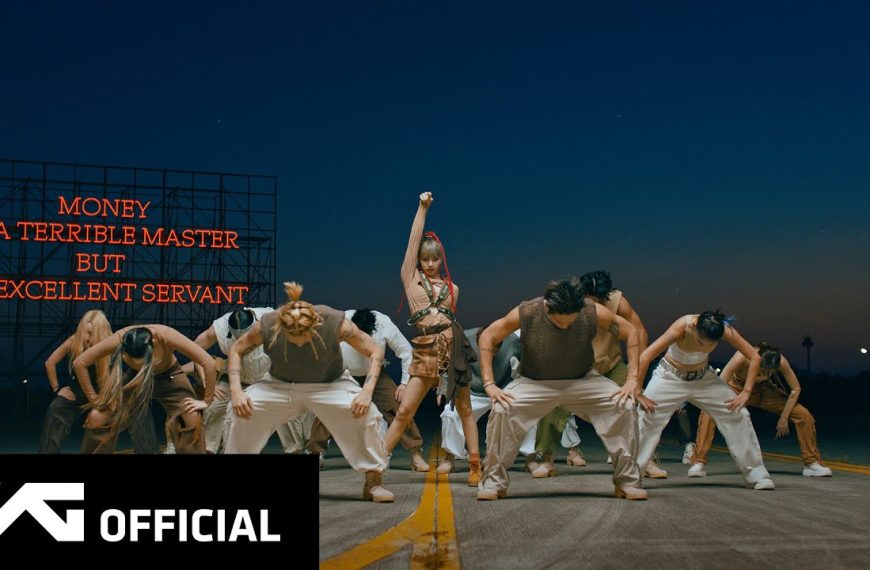 LISA – Money Lyrics | Romanization & Meaning