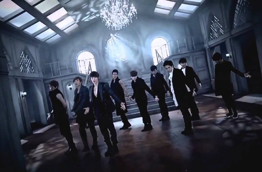 Opera (오페라) – SUPER JUNIOR: Lyrics, Meaning, and Korean Words Explained