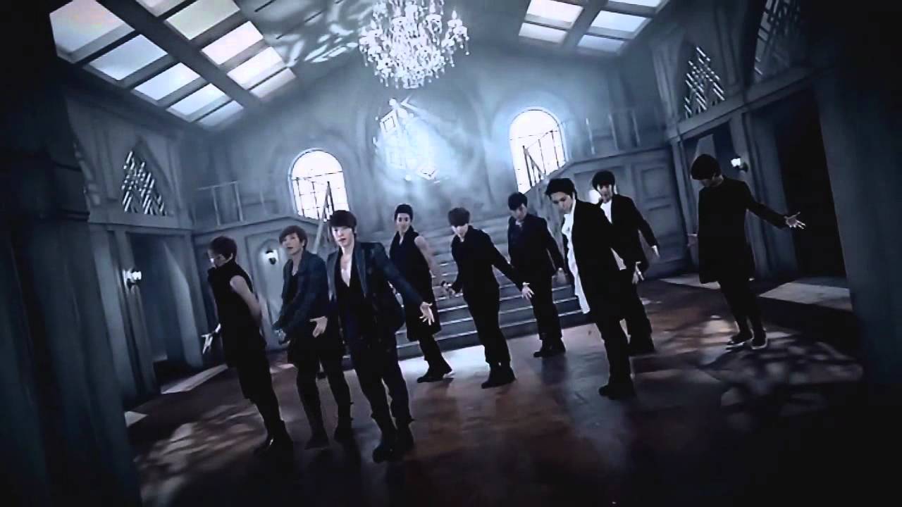 Opera (오페라) – SUPER JUNIOR: Lyrics, Meaning, and Korean Words…