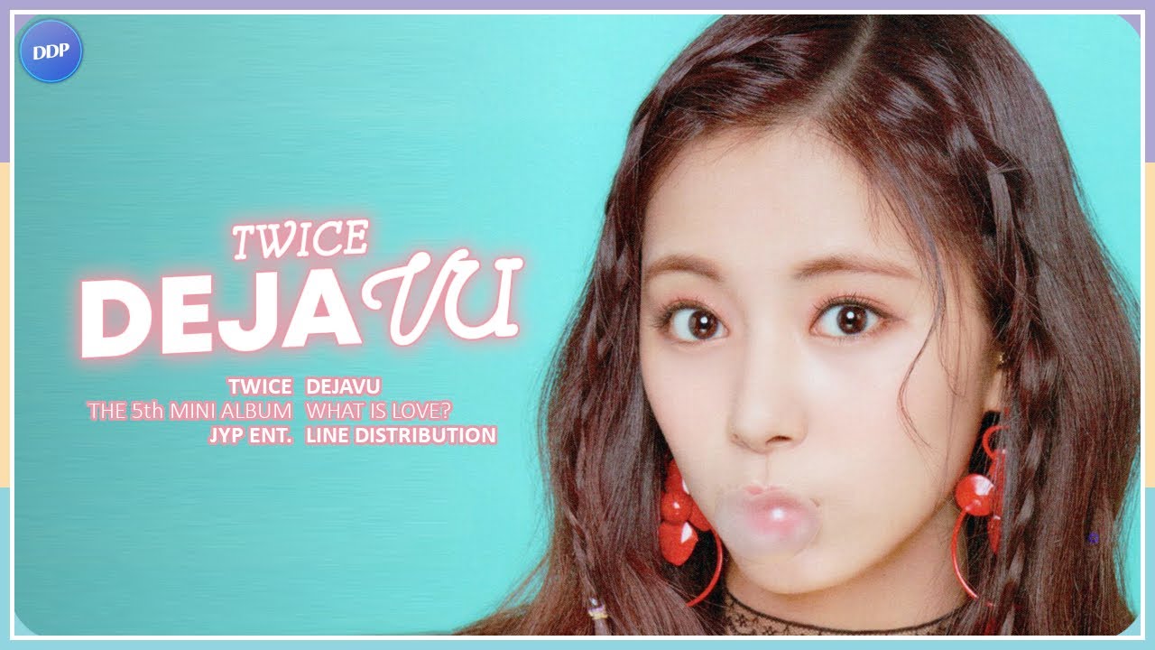 TWICE – HO! Lyrics | Romanized & Meaning