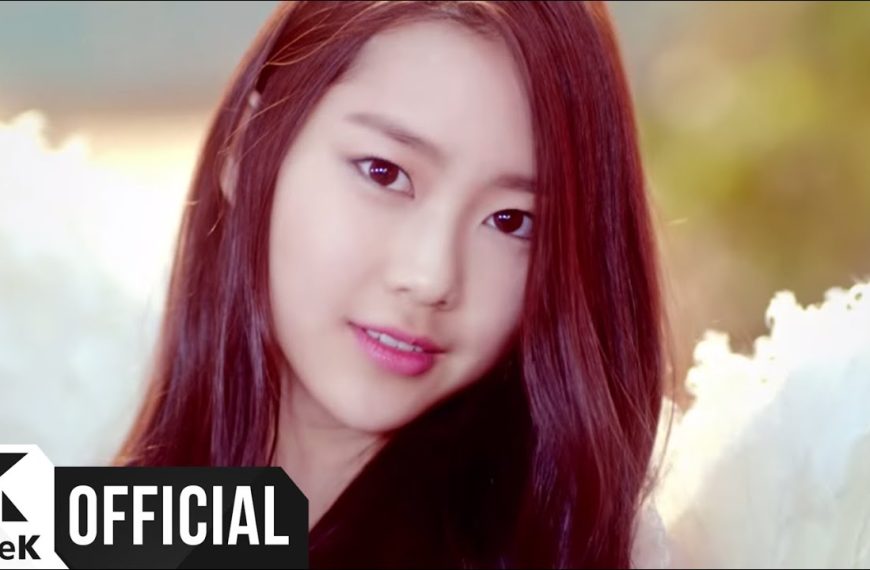 Cupid – OH MY GIRL: Lyrics, Meaning, and Korean Words Explained