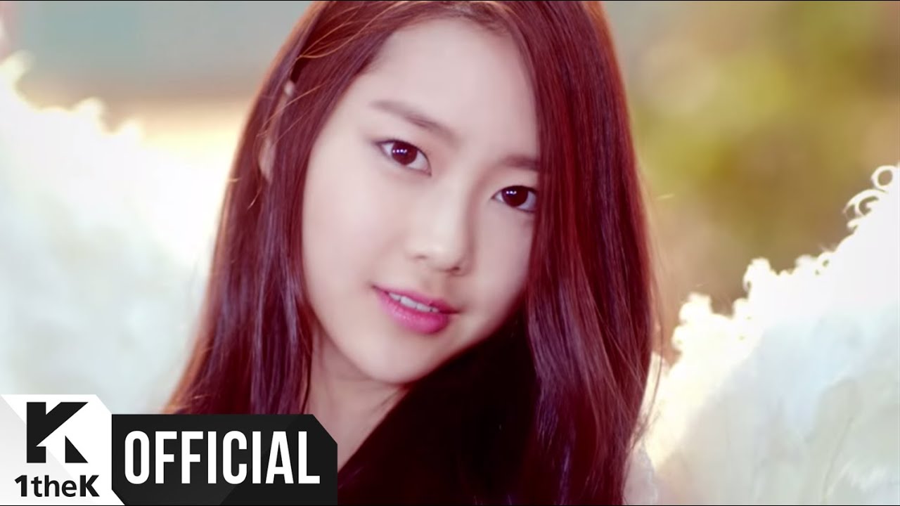 Oh My Girl – Cupid Lyrics | Romanized & Meaning