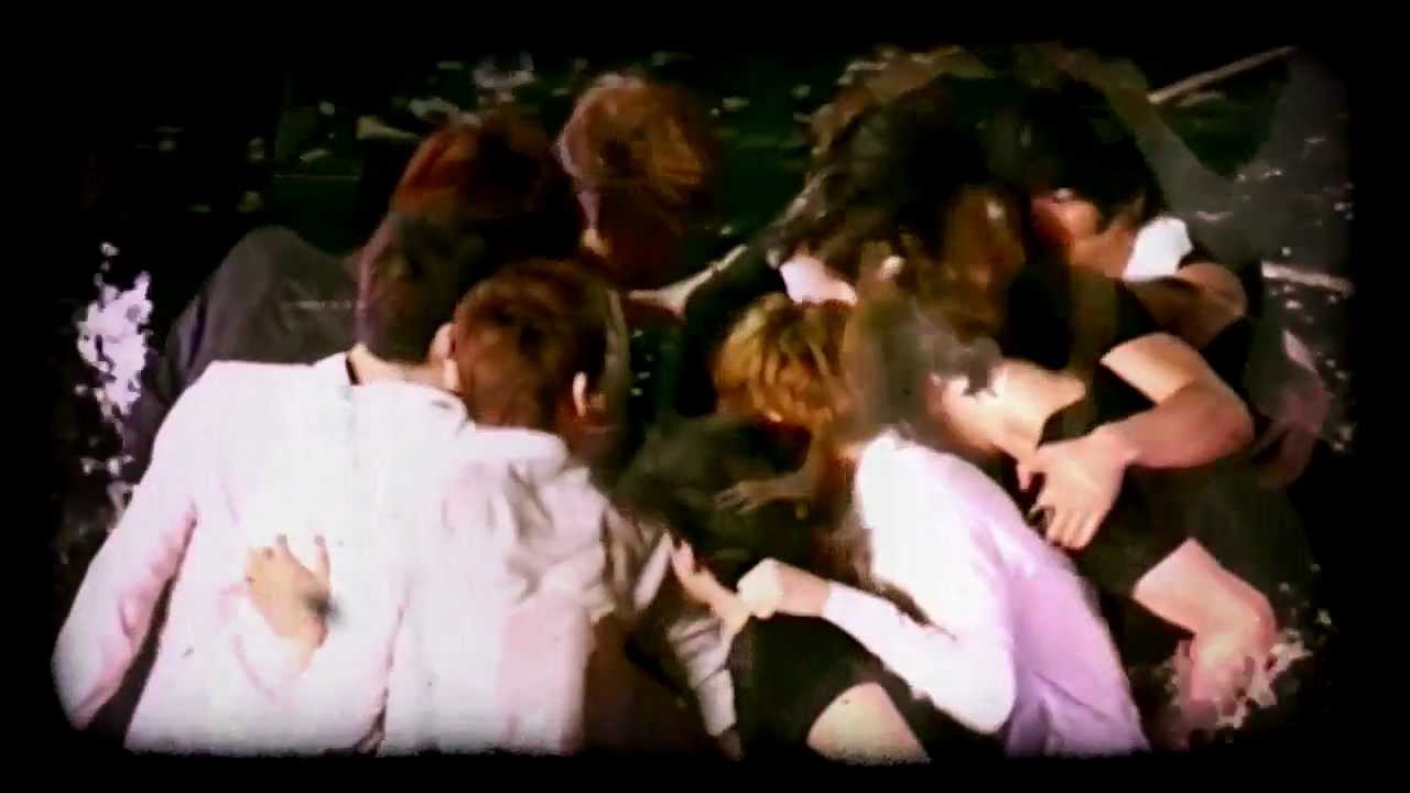 SUPER JUNIOR – Our Love(우리들의 사랑) Lyrics | Romanization &&hellip;