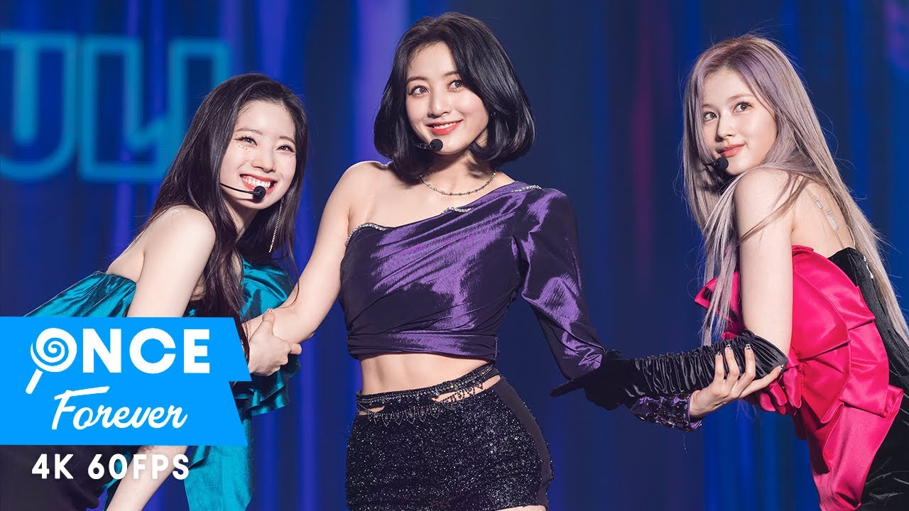 TWICE – PUSH & PULL Lyrics | Romanized & Meaning