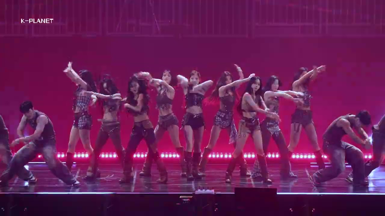 TWICE – ESPRESSO Lyrics | Romanization & Meaning