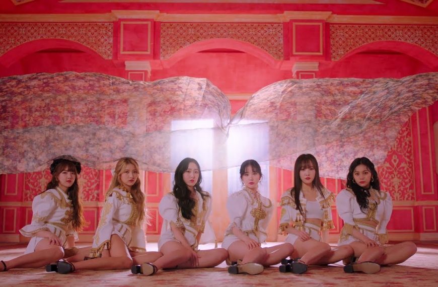 Flower (꽃) – GFRIEND: Lyrics, Meaning, and Korean Words Explained