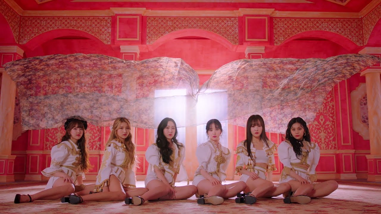 Flower (꽃) – GFRIEND: Lyrics, Meaning, and Korean Words Explained