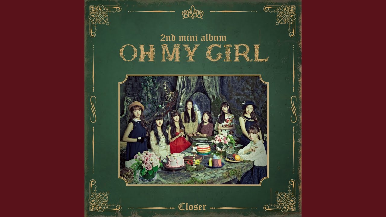 Oh My Girl – Say No More Lyrics | Romanized & Meaning