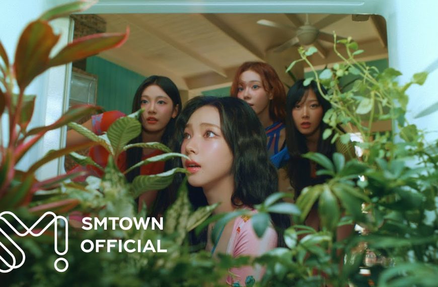 aespa – Better Things Lyrics | Romanization & Meaning