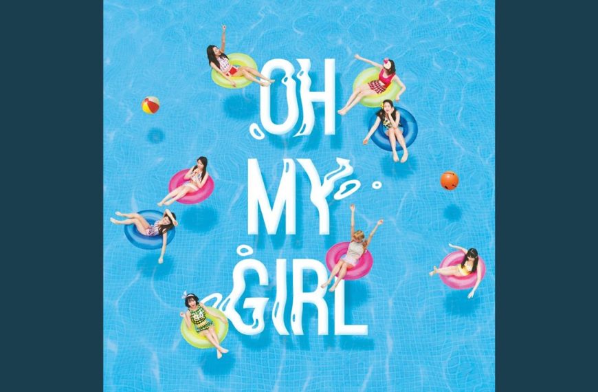 Oh My Girl – Christmas in Summer Lyrics | Romanization & Meaning
