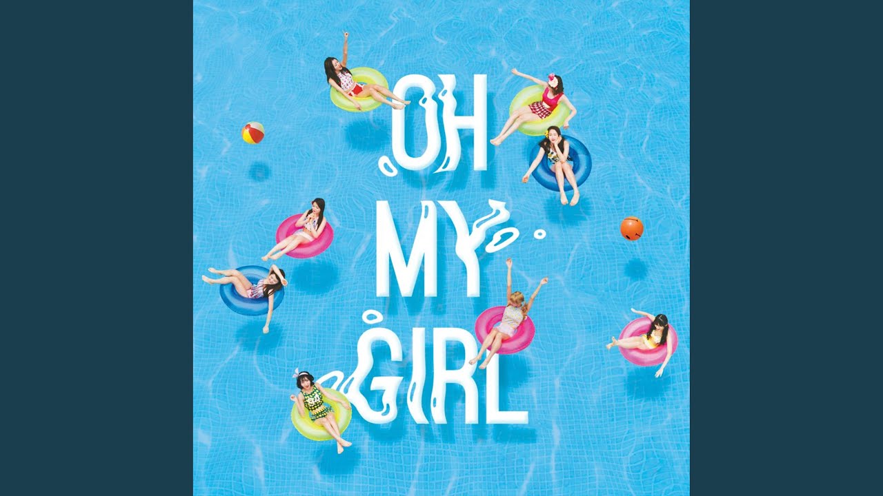 Oh My Girl – Christmas in Summer Lyrics | Romanized & Meaning