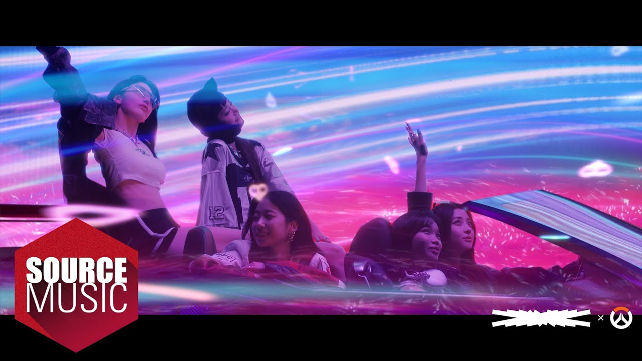 Perfect Night – LE SSERAFIM: Lyrics, Meaning, and Korean Words…