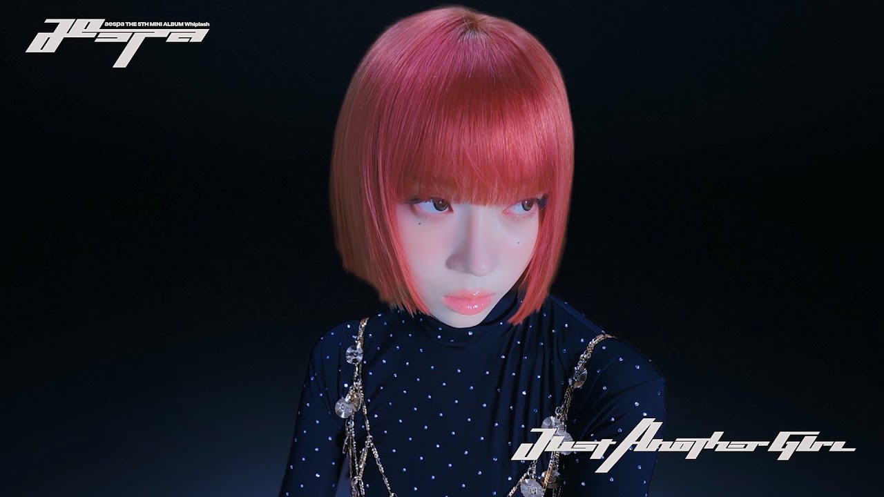 aespa – Just Another Girl Lyrics | Romanized & Meaning