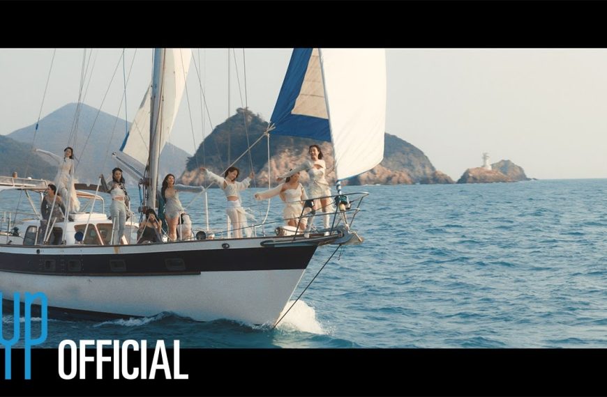 TWICE – I GOT YOU Lyrics | Romanization & Meaning