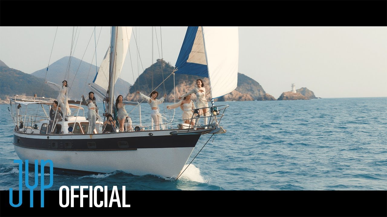 TWICE – I GOT YOU Lyrics | Romanized & Meaning