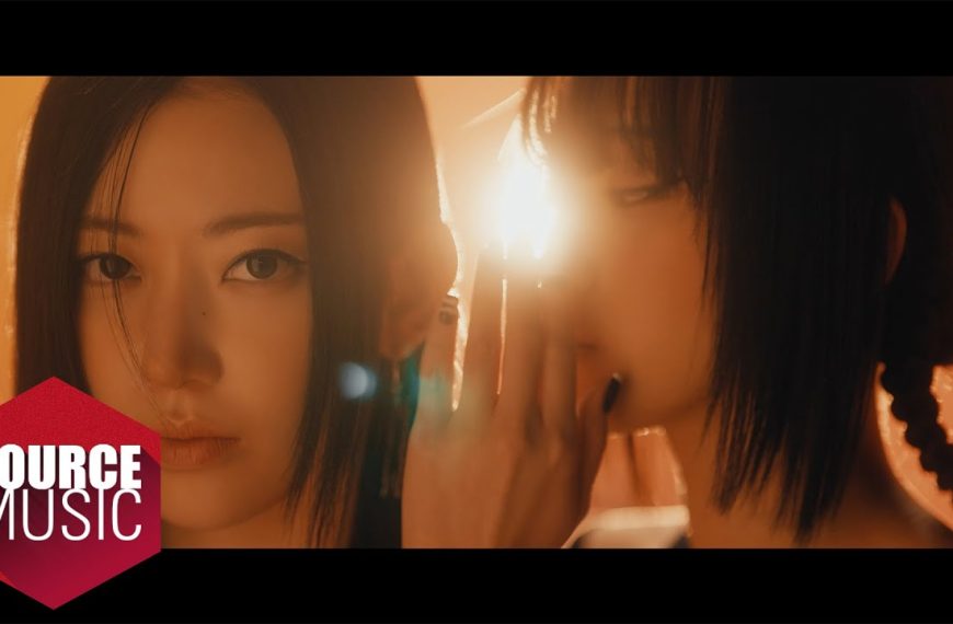 Burn the Bridge – LE SSERAFIM: Lyrics, Meaning, and Korean Words Explained