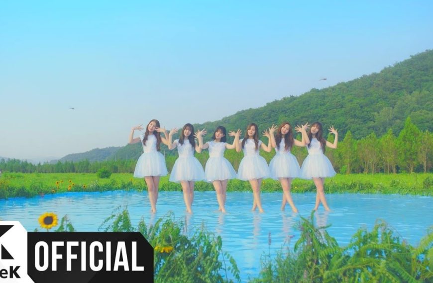 Love Whisper (귀를 기울이면) – GFRIEND: Lyrics, Meaning, and Korean Words Explained