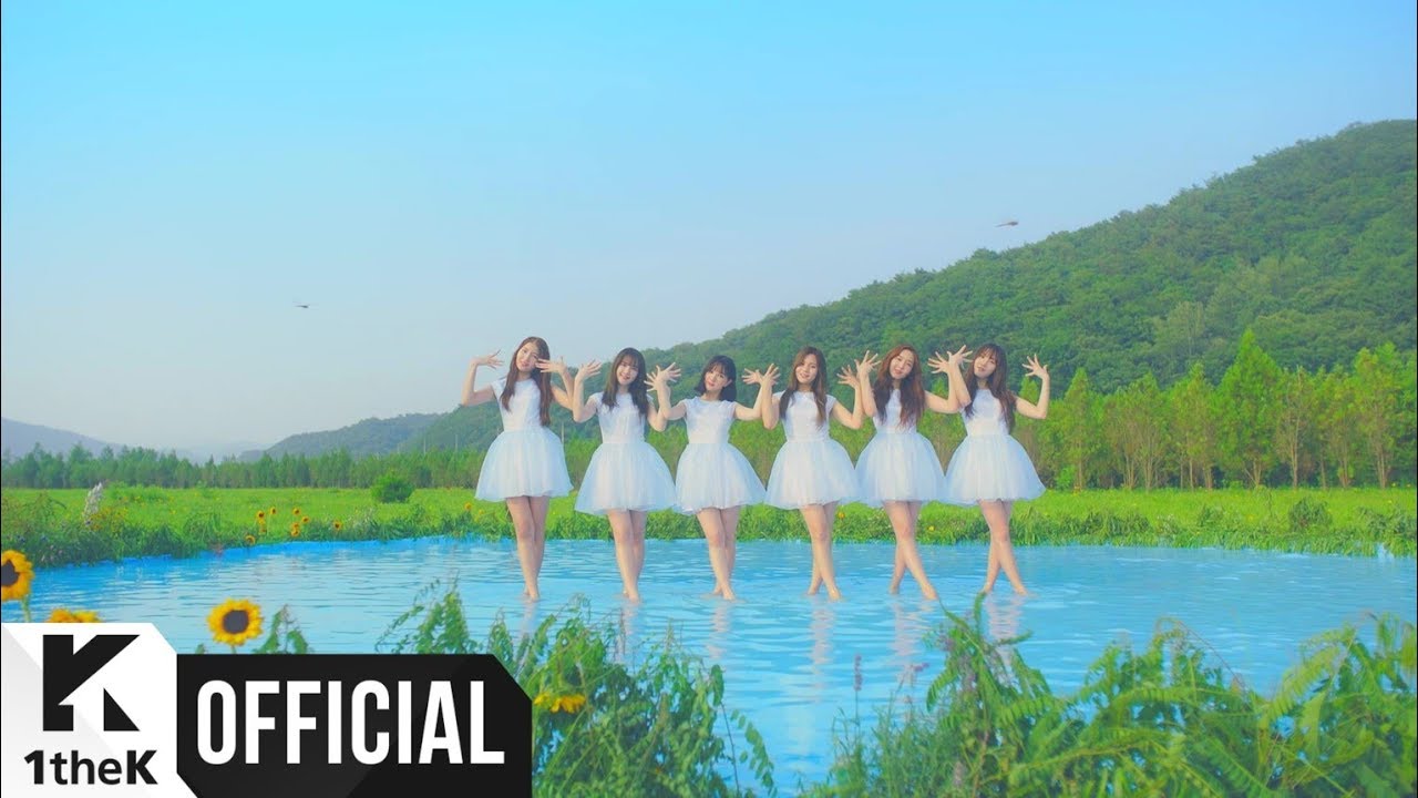 Love Whisper (귀를 기울이면) – GFRIEND: Lyrics, Meaning, and Korean Words Explained
