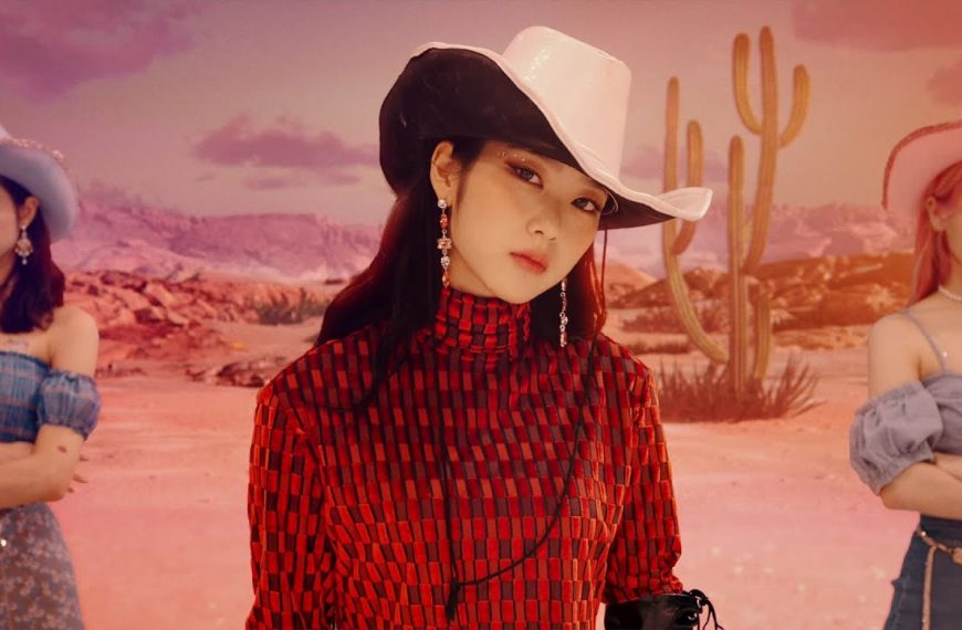 Nonstop – OH MY GIRL: Lyrics, Meaning, and Korean Words Explained