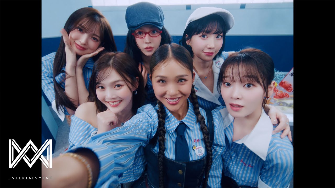 Oh My Girl – OH MY Lyrics | Romanized & Meaning