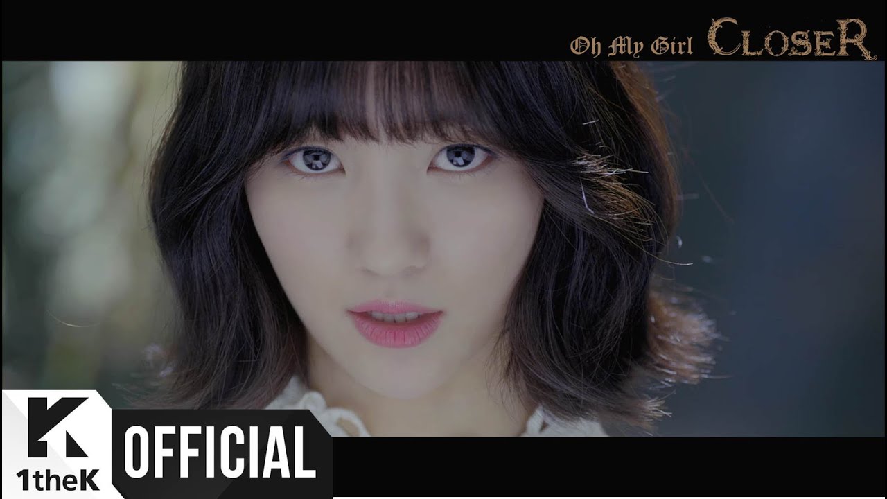 Oh My Girl – CLOSER Lyrics | Romanized & Meaning