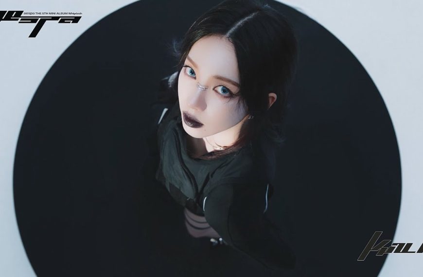 aespa – Kill It Lyrics | Romanization & Meaning