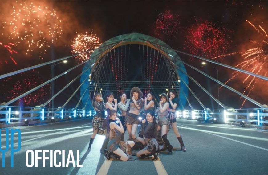 TWICE – ONE SPARK Lyrics | Romanization & Meaning