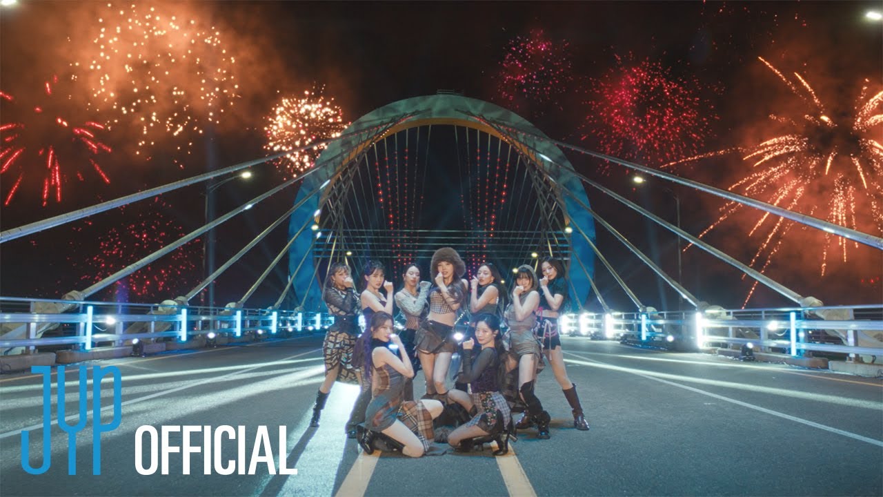 TWICE – ONE SPARK Lyrics | Romanized & Meaning