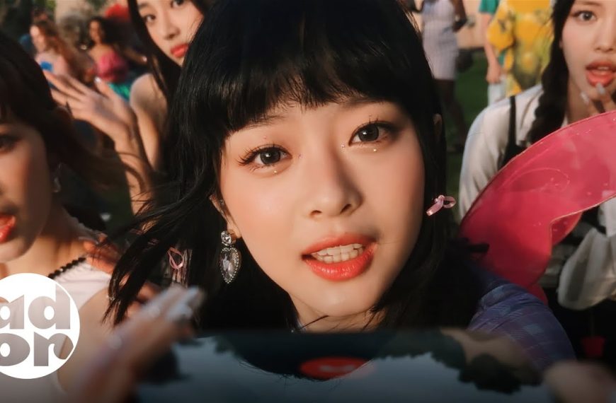 ETA – NewJeans: Lyrics, Meaning, and Korean Words Explained