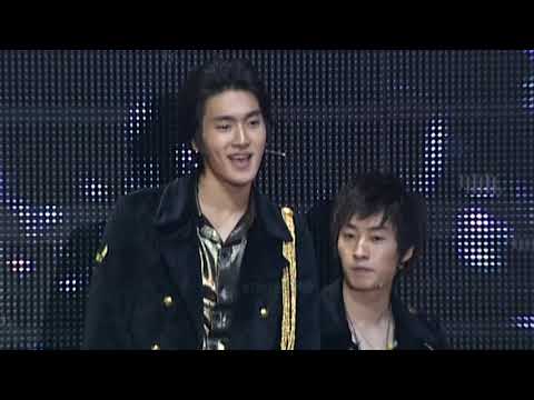 SUPER JUNIOR – Rock this house Lyrics | Romanization &&hellip;