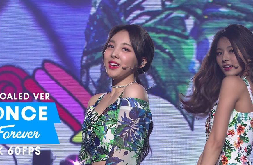 TWICE – Hold Me Tight Lyrics | Romanization & Meaning