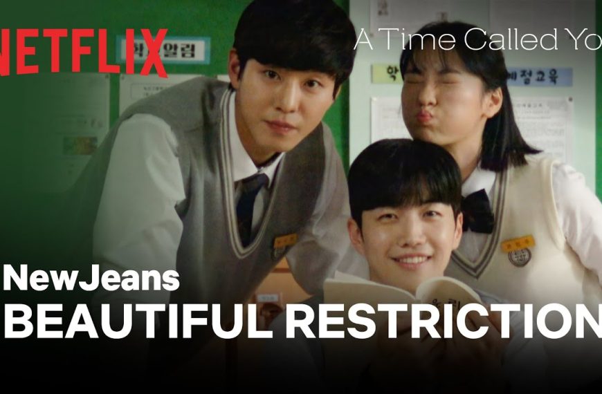 Be Who You Want – NewJeans: Lyrics, Meaning, and Korean Words Explained