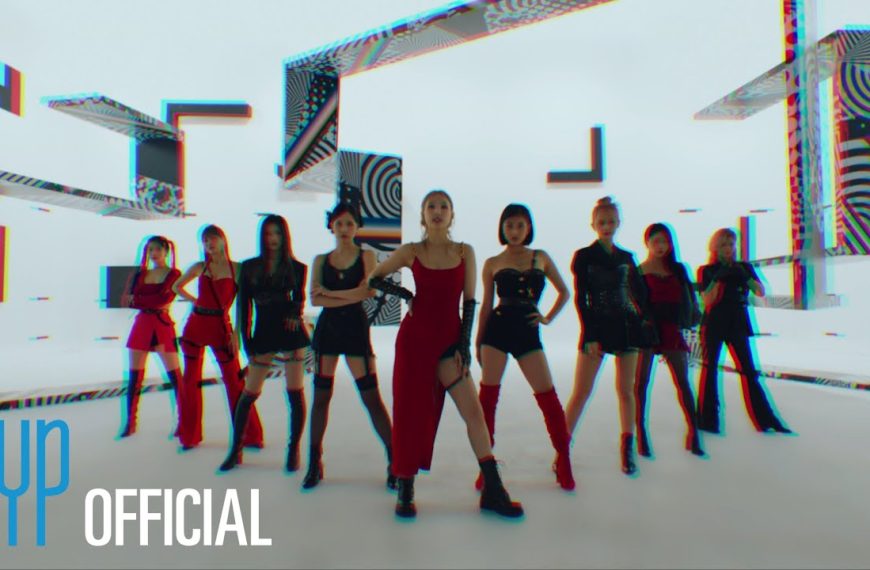 TWICE – Conversation Lyrics | Romanization & Meaning