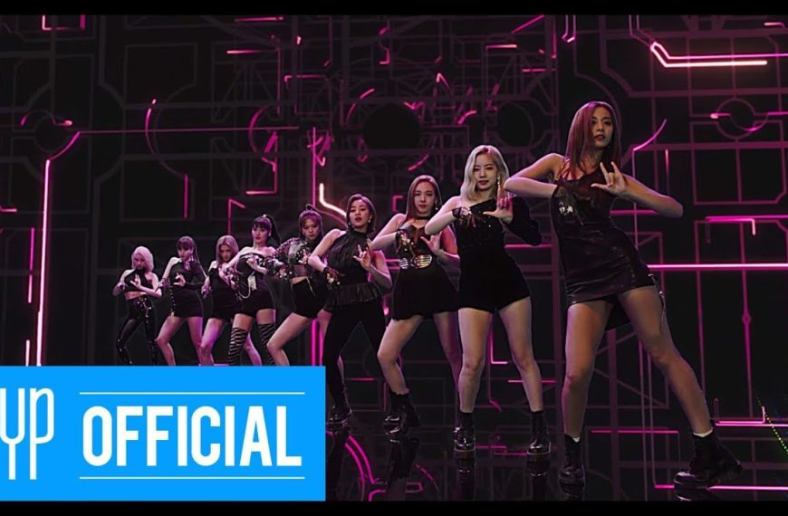 TWICE – FANCY Lyrics | Romanization & Meaning