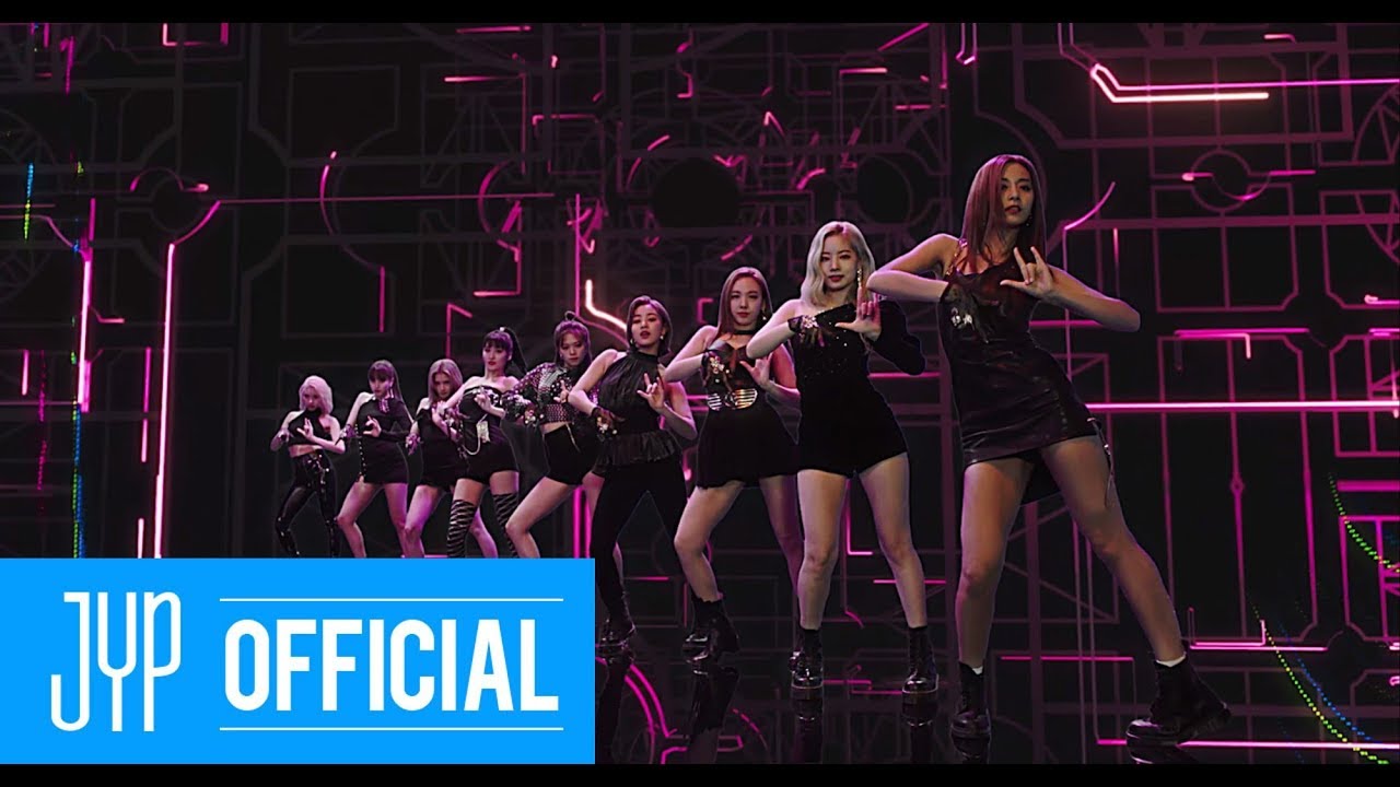 TWICE – FANCY Lyrics | Romanized & Meaning