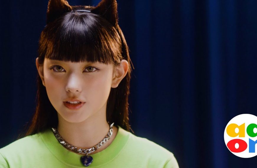 New Jeans – NewJeans: Lyrics, Meaning, and Korean Words Explained