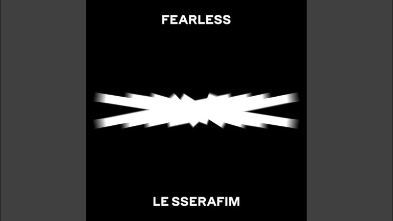 The World Is My Oyster – LE SSERAFIM: Lyrics, Meaning, and Korean Words Explained