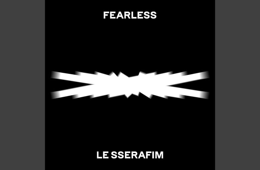 The World Is My Oyster – LE SSERAFIM: Lyrics, Meaning, and Korean Words Explained