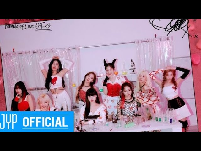 TWICE – REAL YOU Lyrics | Romanization & Meaning